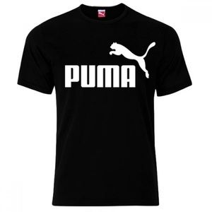 Puma tshirt sz Medium